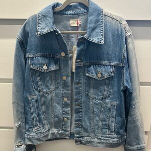 Alice + Olivia 💕 Denim Jacket